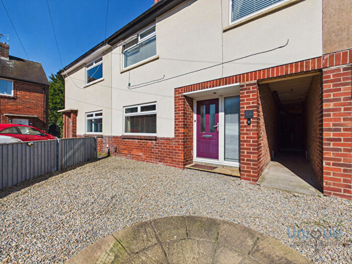 3 Bedroom Terraced House For Sale In Queens Place, Wesham, PR4