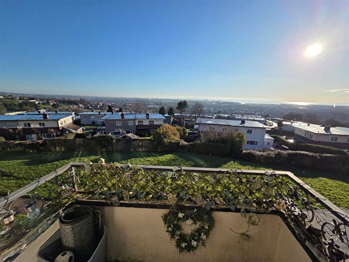 2 Bedroom Flat To Rent In Joyce Close, Newport, NP20