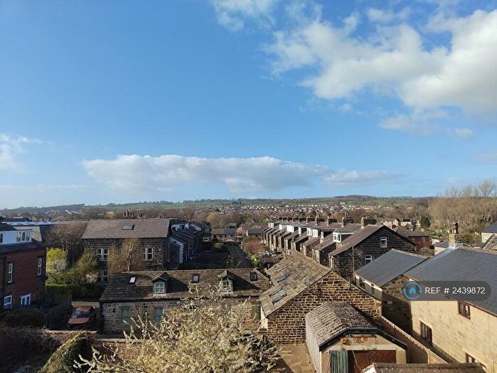 2 Bedroom Flat To Rent In Garnett Street, Otley, LS21