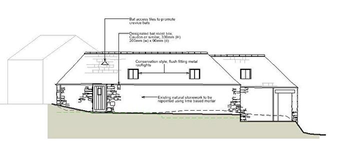 Land For Sale In Petrockstowe, Okehampton, EX20