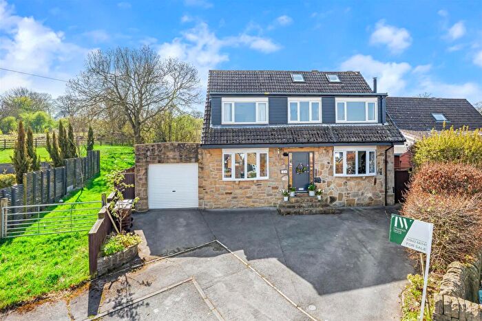4 Bedroom Detached House For Sale In St. Peters Court, Addingham, Ilkley, LS29