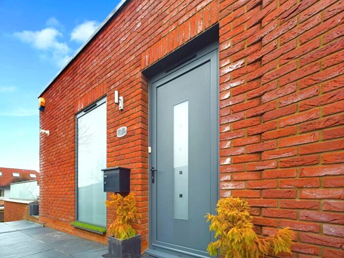 4 Bedroom Detached House For Sale In Ainsworth Close, Ovingdean, Brighton, BN2