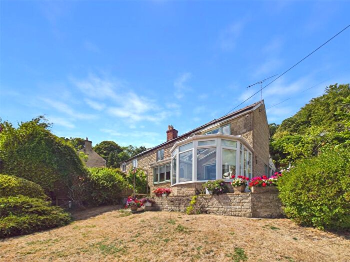 3 Bedroom Semi Detached House For Sale In Ludlow Green, Ruscombe, Stroud, Gloucestershire, GL6