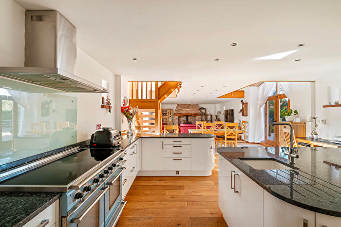 2 Bedroom Barn Conversion For Sale In Brampton, Lincoln, LN1