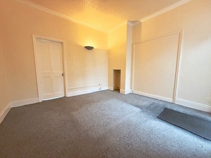 1 Bedroom Flat To Rent In Waterloo Road, Birmingham, B25