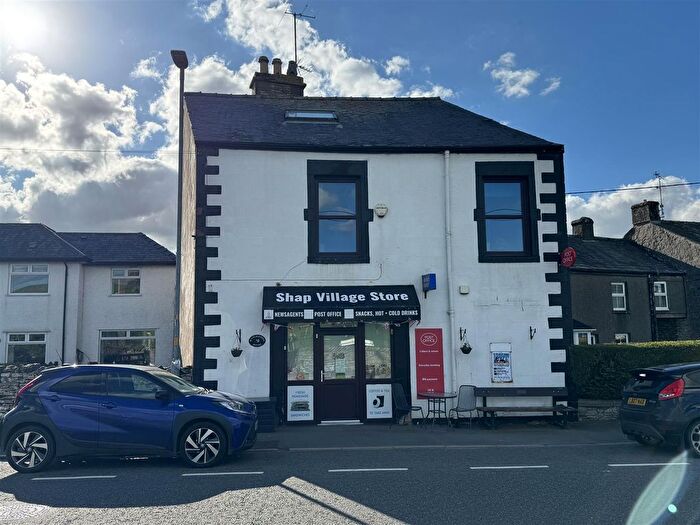 3 Bedroom Property For Sale In Shap, Penrith, CA10