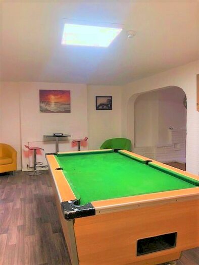 1 Bedroom House Of Multiple Occupation To Rent In Newport Road, Cardiff(City), CF24