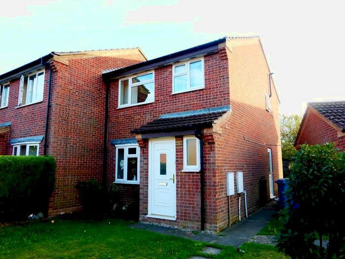 3 Bedroom Property To Rent In Lionel Hurst Close, Great Cornard, Sudbury, CO10