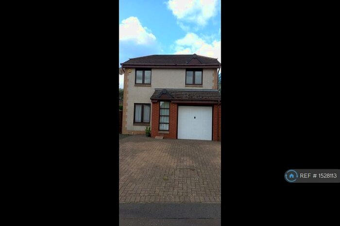 3 Bedroom Detached House To Rent In Meadowbank Road, Kirknewton, EH27