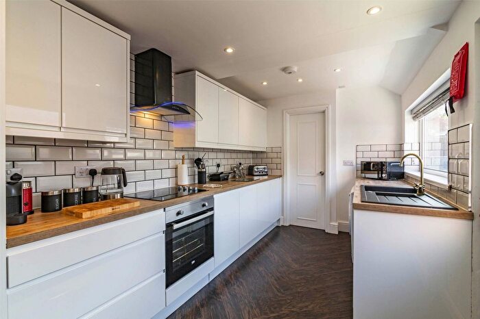 5 Bedroom Terraced House To Rent In Scorer Street, Lincoln, LN5
