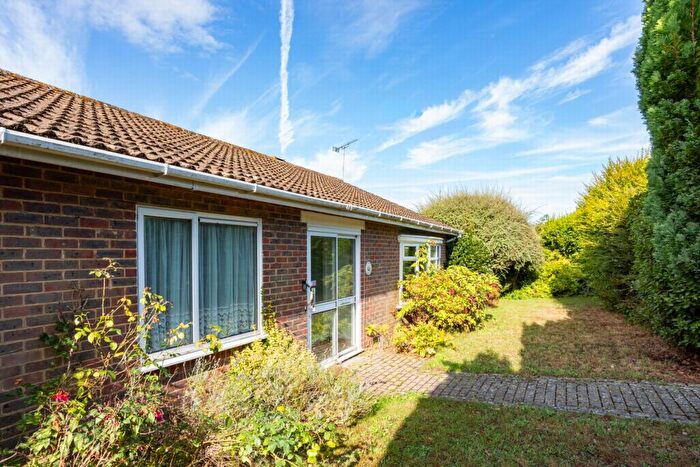 3 Bedroom Bungalow For Sale In Harpswood Lane, Hythe, CT21