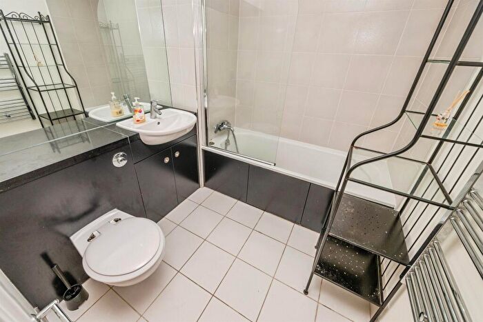 1 Bedroom Apartment For Sale In Ryland Street, Birmingham, B16 - Photo 11