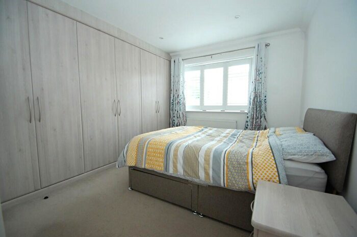 2 Bedroom Detached Bungalow For Sale In Turner Road, Colchester, CO4