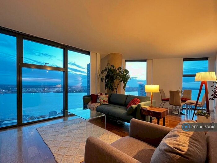 2 Bedroom Flat To Rent In Brook Street, Liverpool, L3