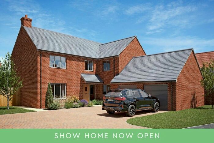 5 Bedroom Detached House For Sale In Robert Street, Frisby On The Wreake, Melton Mowbray, LE14
