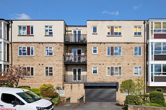 2 Bedroom Flat For Sale In St Andrews Plaza, Nether Edge, Sheffield, S11
