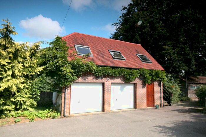 1 Bedroom Apartment To Rent In Ladder Hill Wheatley Oxford, OX33