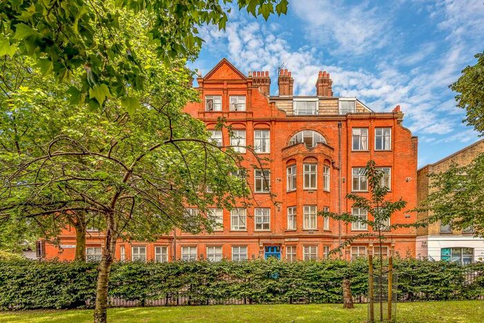 1 Bedroom Flat To Rent In South Lambeth Road, Vauxhall, London, SW8