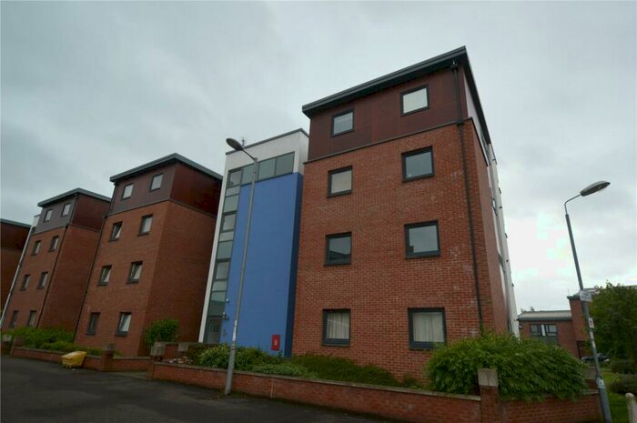 2 Bedroom Flat To Rent In Shuna Street, Maryhill, Glasgow, G20