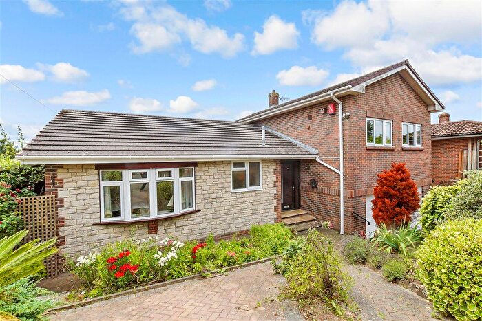 4 Bedroom Detached House For Sale In Bowcombe Road, Newport, Isle Of Wight, PO30