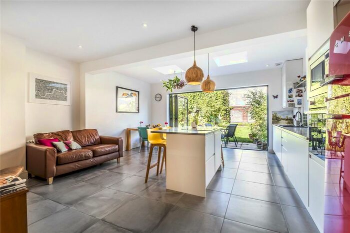 3 Bedroom House To Rent In Ashfield Road, Harringay, London, N4