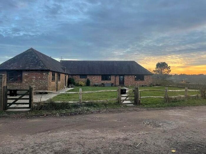 Property To Rent In Brays Hill, Ashburnham, Battle, TN33