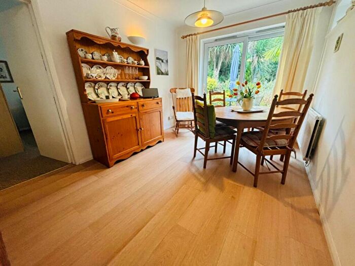 3 Bedroom Detached Bungalow For Sale In Lumbertubs Lane, Boothville, Northampton, NN3