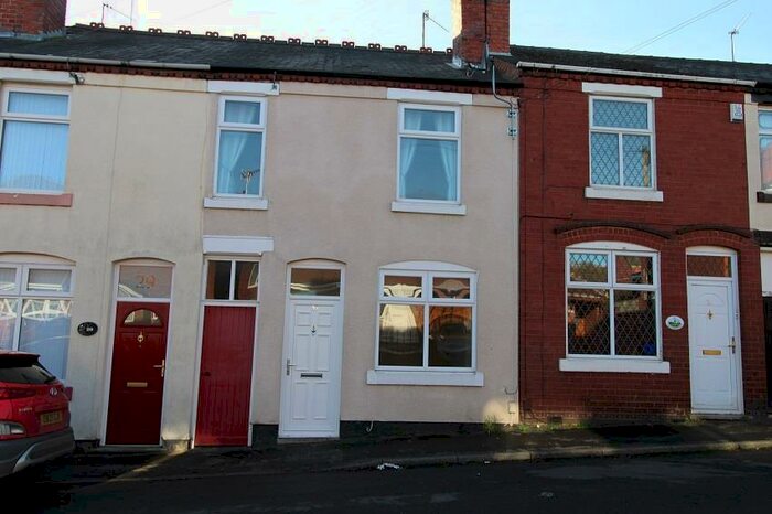 2 Bedroom Terraced House To Rent In Brick Kiln Street, Quarry Bank, Brierley Hill, DY5