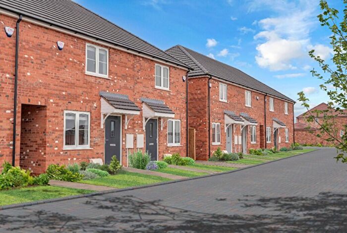 3 Bedroom Terraced House For Sale In Clover Lane, Healing, Grimsby, DN41