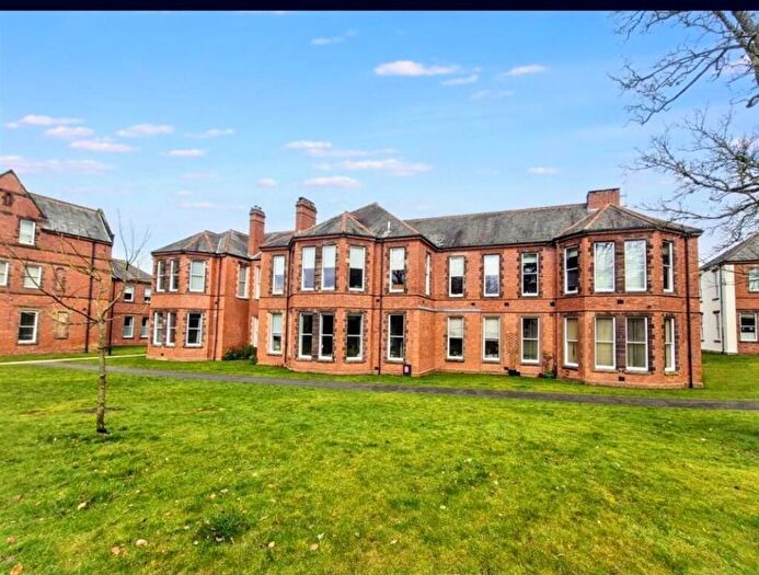 1 Bedroom Apartment For Sale In , Menzies House St Edwards Park, Cheddleton, ST13