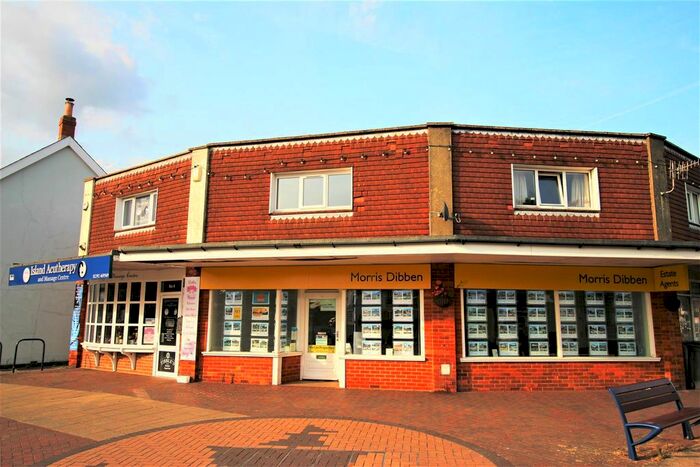 1 Bedroom Flat To Rent In Mengham Road, Hayling Island, Hants, PO11