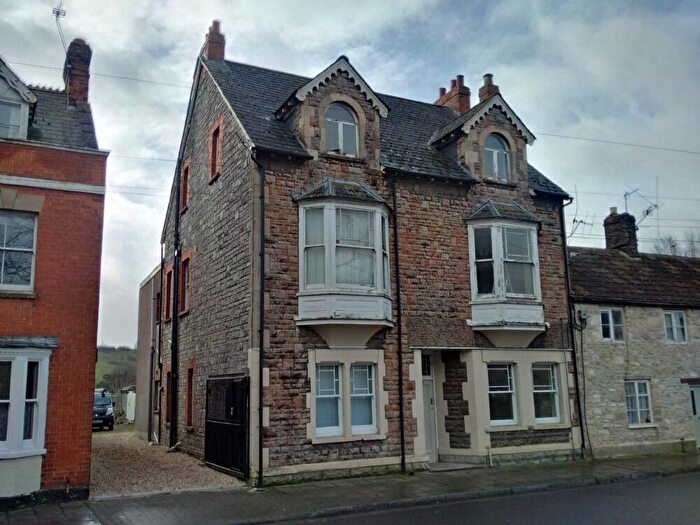 1 Bedroom Flat To Rent In Benedict Street, Glastonbury, BA6