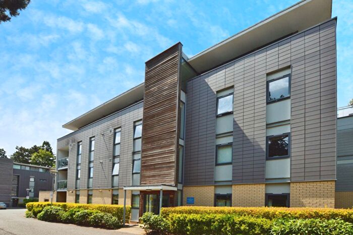 2 Bedroom Flat To Rent In Newsom Place, St Albans, AL1