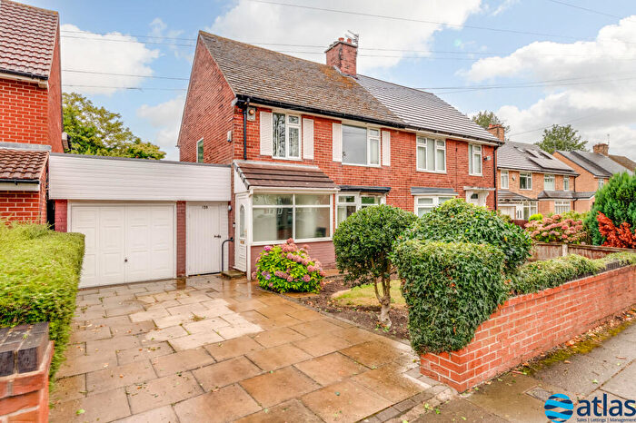 3 Bedroom Semi-Detached House For Sale In Booker Avenue, Mossley Hill, L18