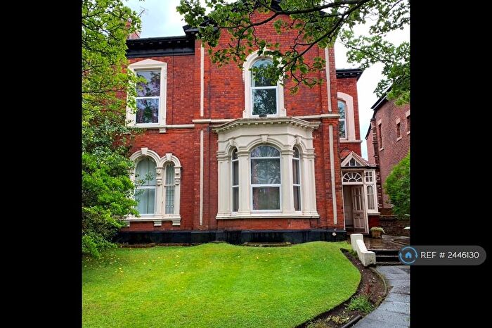 Studio To Rent In Scarisbrick Street, Southport, PR9