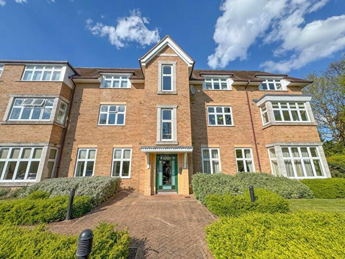 1 Bedroom Apartment To Rent In Peel House, Cheveley Road, Newmarket, Suffolk, CB8