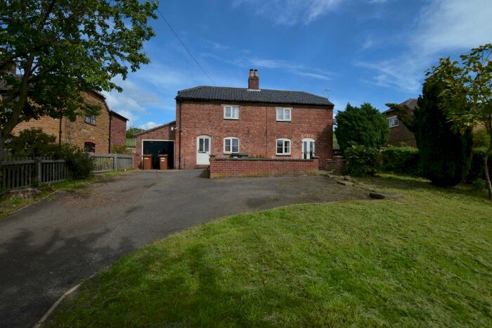4 Bedroom Detached House To Rent In Main Street, Knipton, NG32