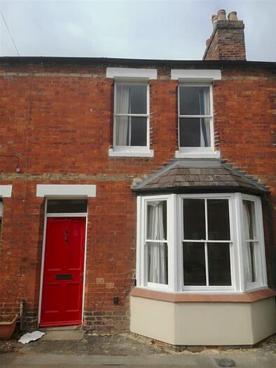 2 Bedroom House To Rent In Mill Street, Oxford, OX2