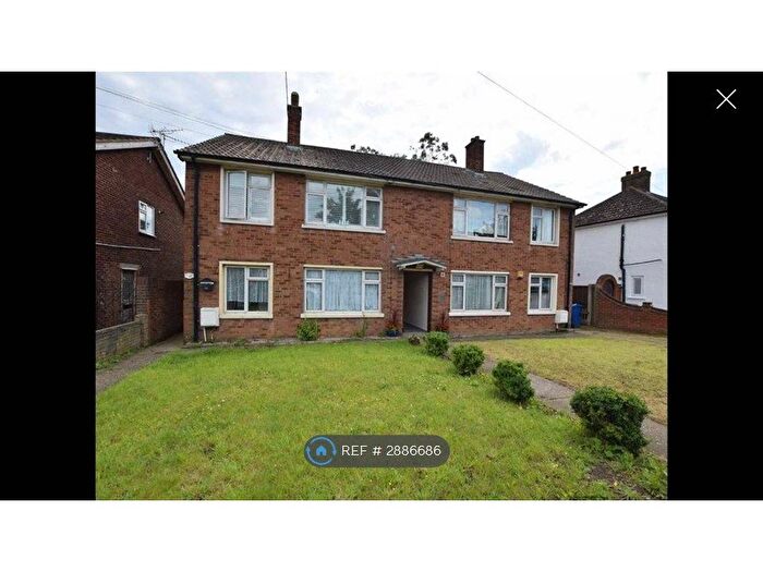 1 Bedroom Flat To Rent In Stifford Road, Aveley, South Ockendon, RM15