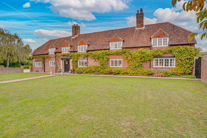 5 Bedroom Detached House For Sale In Swanwick Lane, Southampton, SO31