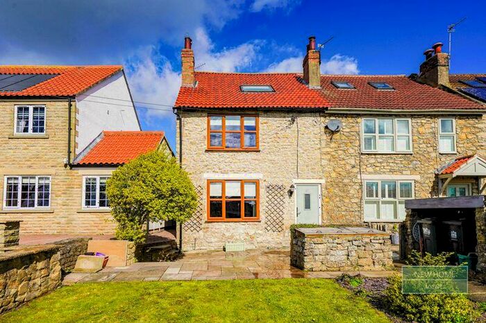 3 Bedroom End Of Terrace House For Sale In The Green, Brafferton, Darlington, DL1