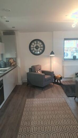 1 Bedroom Flat For Sale In Liverpool City Centre Investment, Liverpool, L1