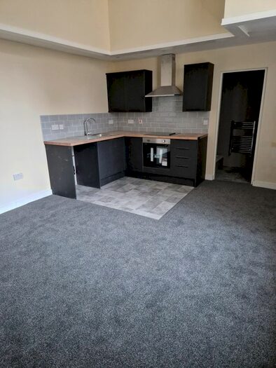 1 Bedroom Flat To Rent In Flat Stanley House, High St, SK15