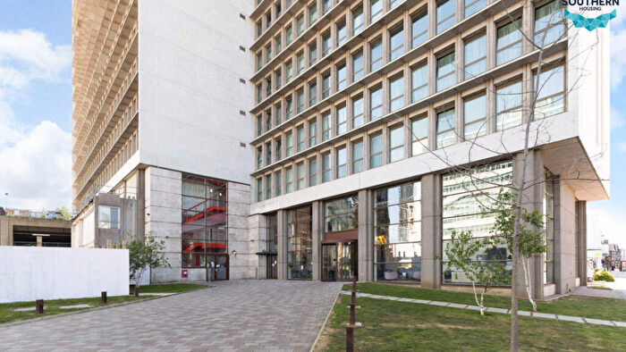 2 Bedroom Flat For Sale In Leon House, High Street, Croydon, CR0