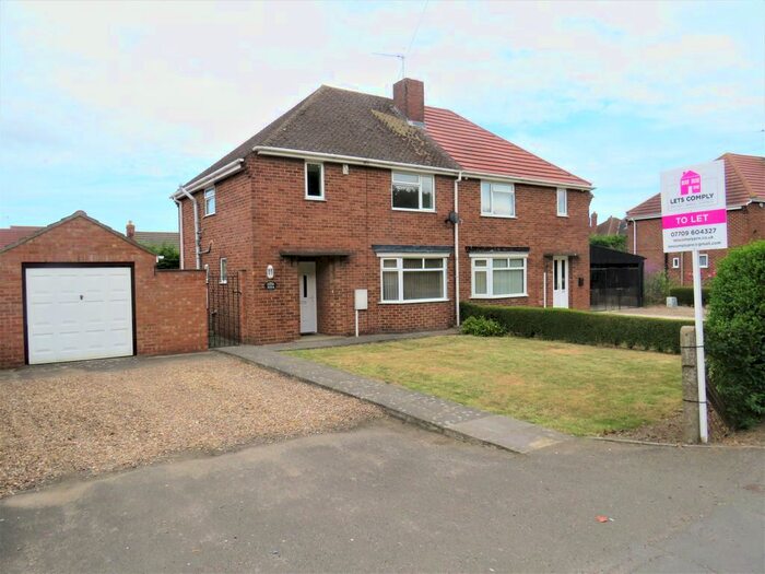 3 Bedroom Semi-Detached House To Rent In Fishtoft Road, Boston, PE21