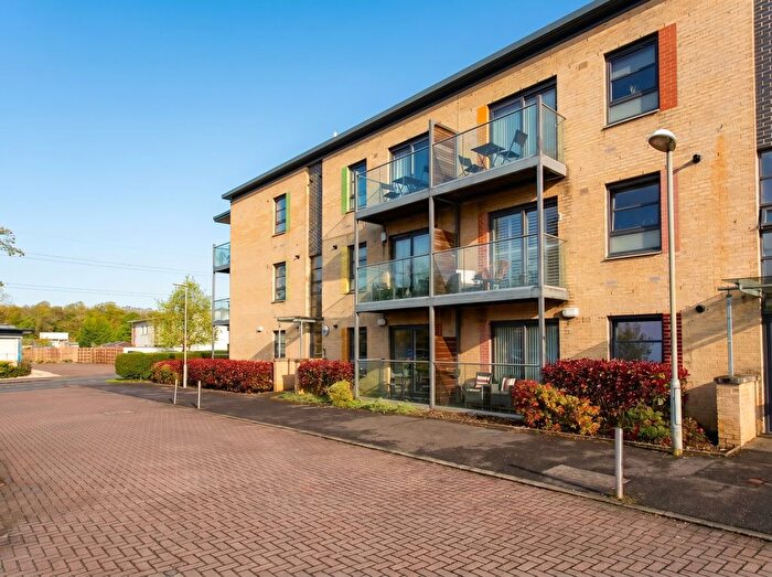2 Bedroom Flat For Sale In / Accord Place, Paisley, PA2