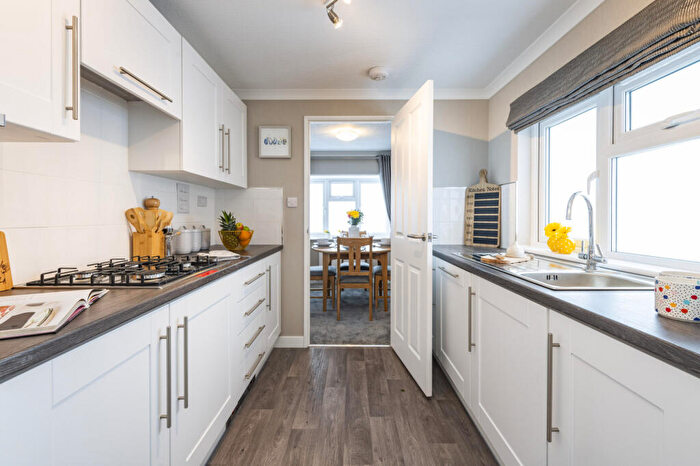 2 Bedroom Park Home For Sale In Boston, Lincolnshire, PE21