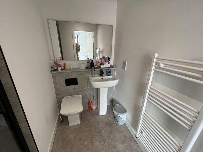 1 Bedroom Flat For Sale In Apartment, Birtin Works, Henry Street, Sheffield, S3