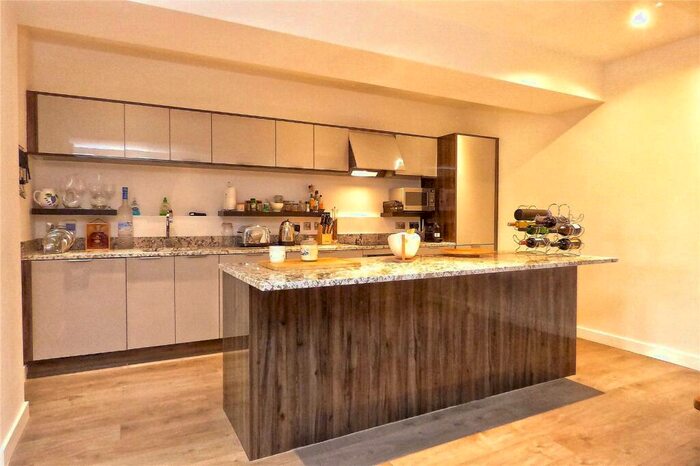 3 Bedroom Apartment To Rent In The Power Mill, Holcombe Road, Rossendale, Lancashire, BB4