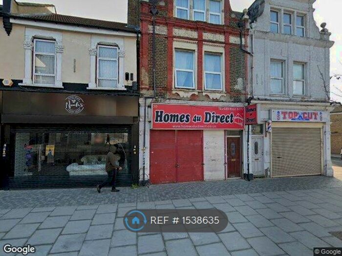 Studio To Rent In Manor Park, London, E12